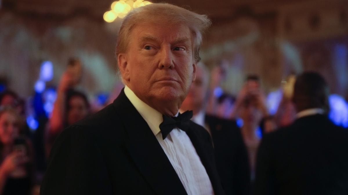 Hat Donald Trump noch eine Chance auf eine R&uuml;ckkehr ins Wei&szlig;e Haus? (Foto)