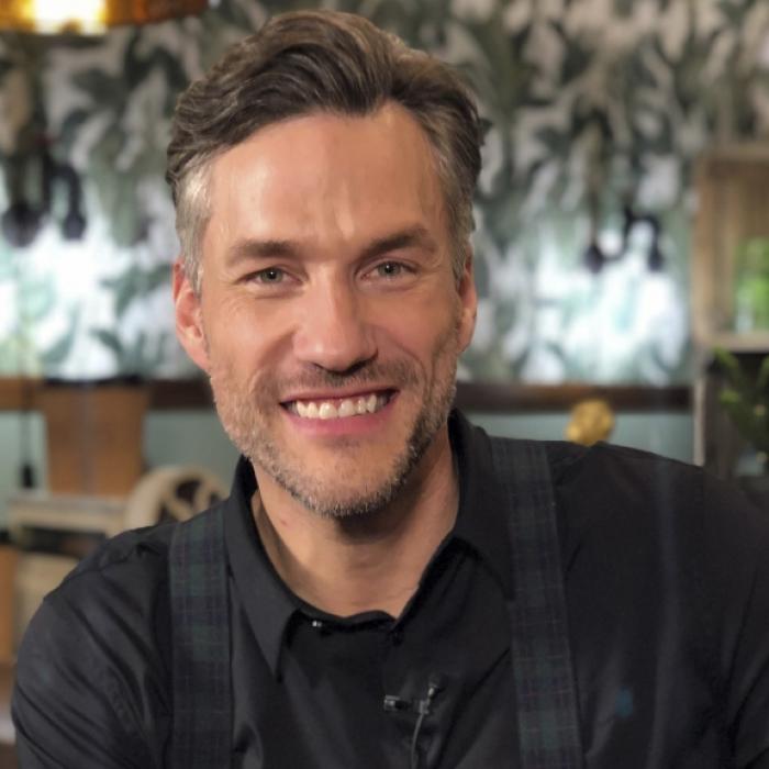 Serien-Comeback! Malte Winter kehrt zurück zu RTL