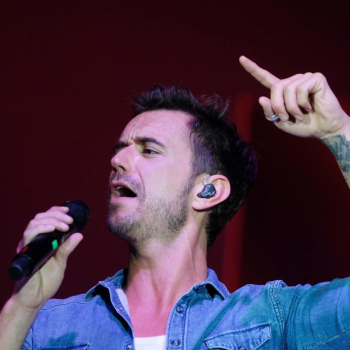 HIER gibt es VVK-Tickets für Florian Silbereisens Schlager-Sause