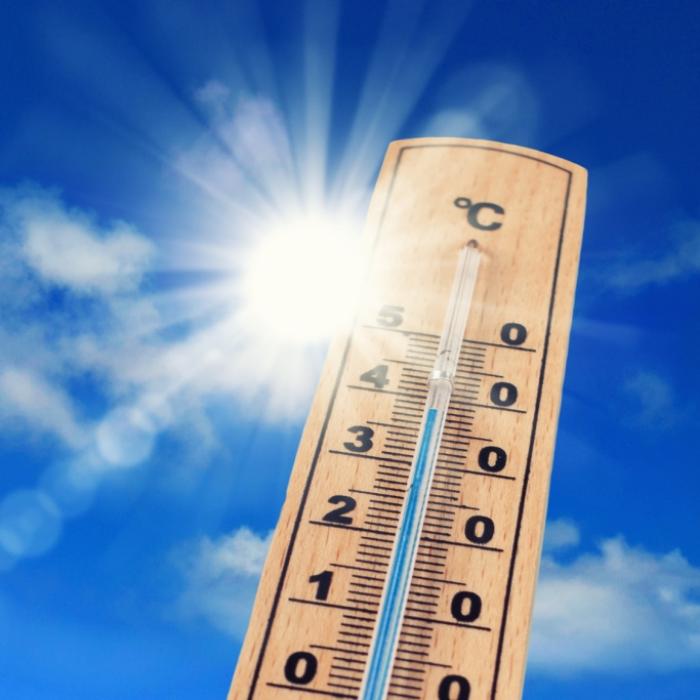 Falsch gedacht! Das verschafft im Sommer garantiert keine Abkühlung