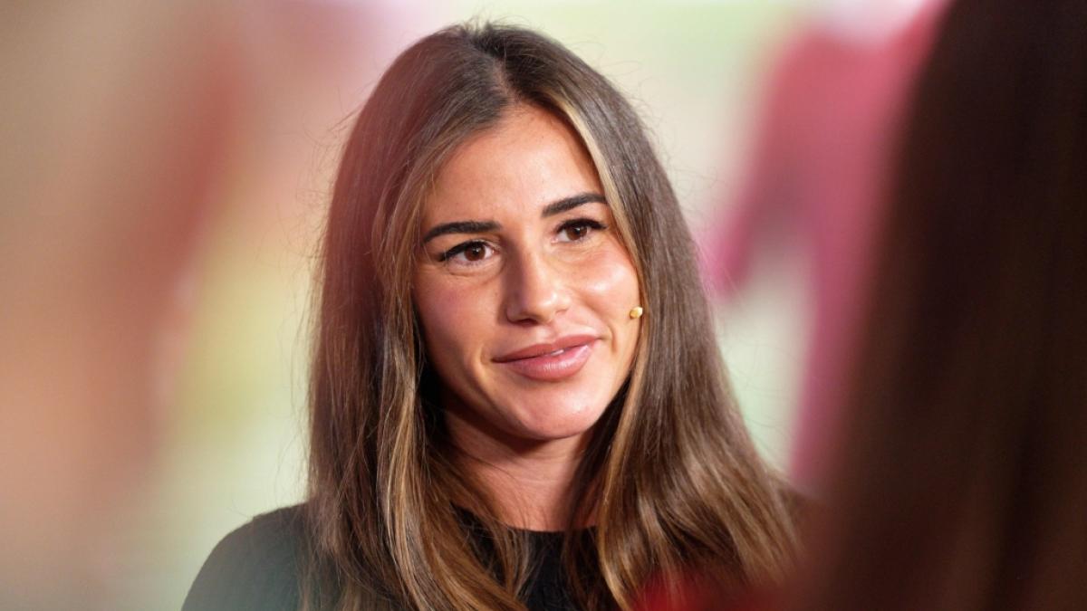 Nicht jedem Instagram-User gefielen Sarah Engels' neue Bilder. (Foto)