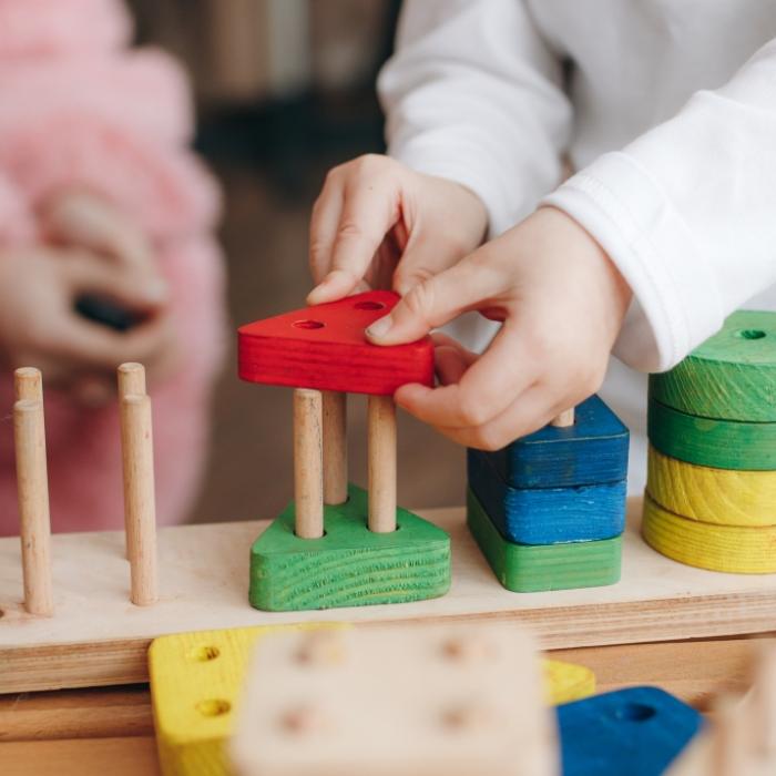 Aldi ruft Kinderspielzeug wegen Erstickungsgefahr zurück