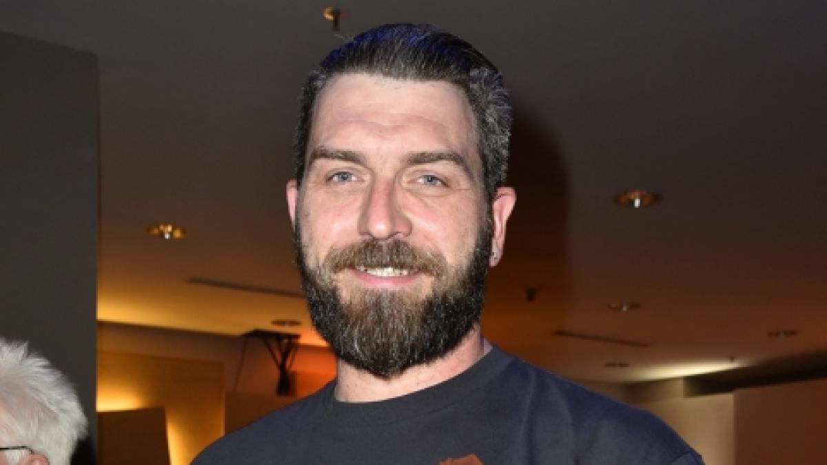 "K&ouml;n 50667"-Schauspieler Ingo Kantorek und seine Frau starben in der Nacht zum 16.08.2019 nach einem Autounfall. (Foto)