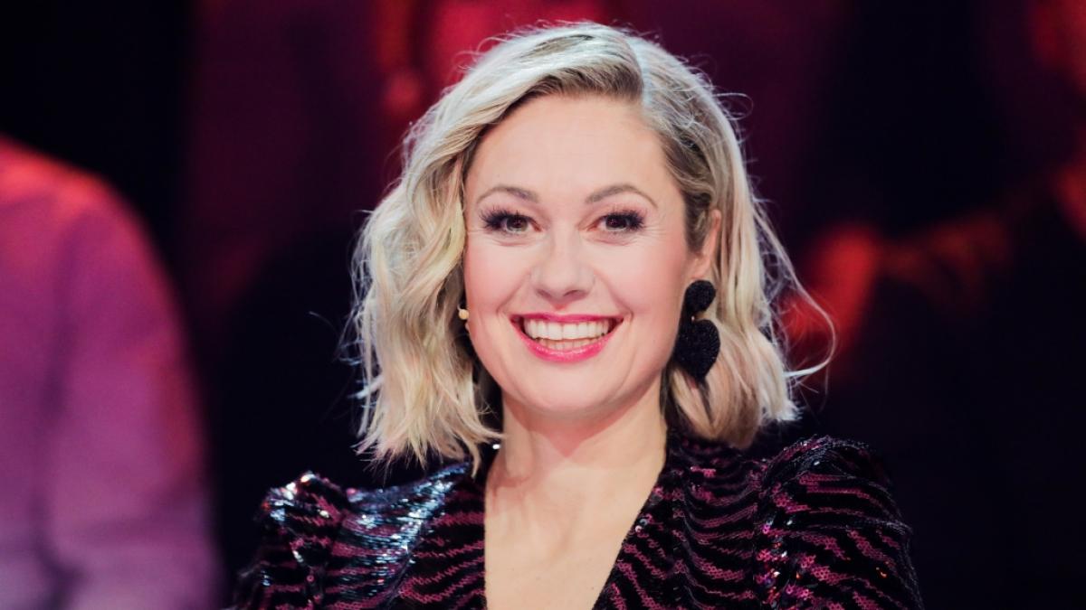 Ruth Moschner sehnt sich in den Urlaub zur&uuml;ck. (Foto)