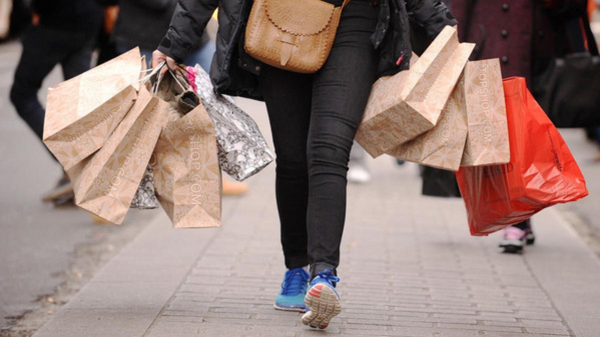 Auch am Sonntag k&ouml;nnen Sie wieder in einigen St&auml;dten shoppen. (Foto)