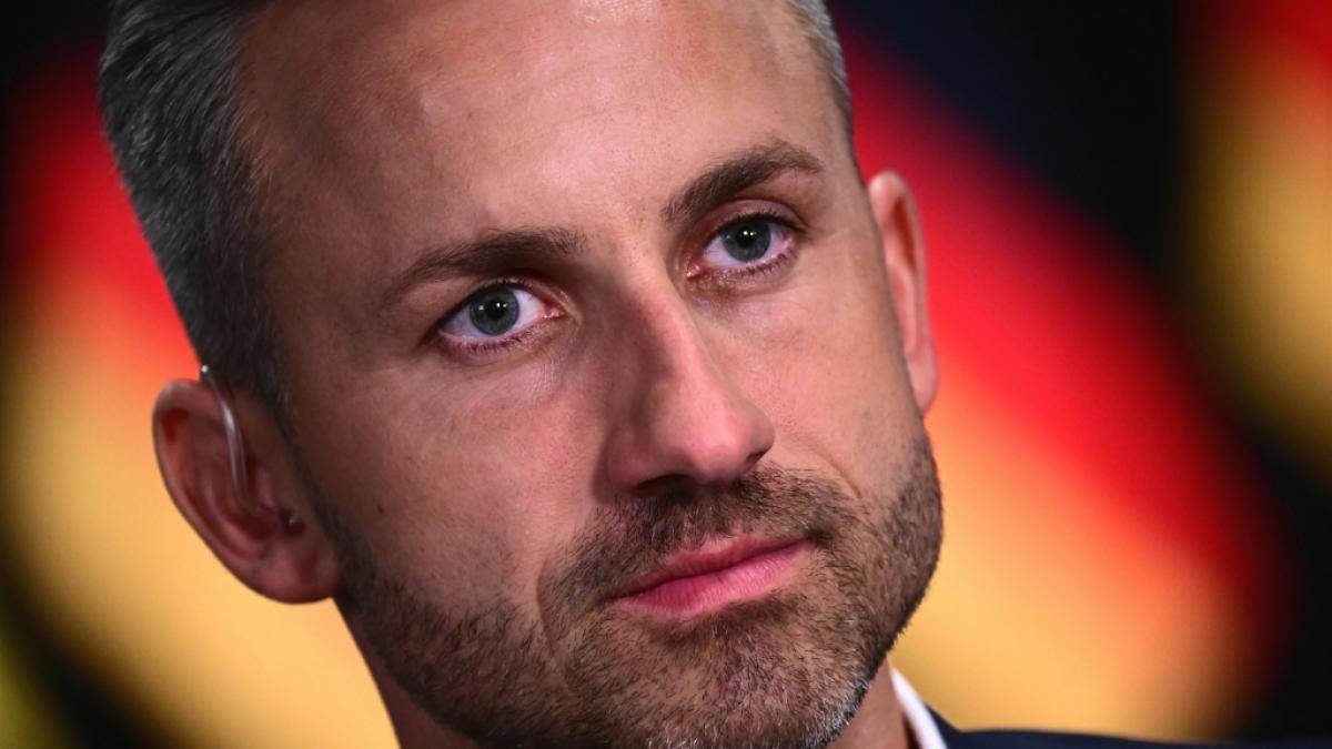 Ulrich Siegmund k&ouml;nnte der erste AfD-Ministerpr&auml;sident Deutschlands werden. (Foto)