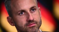 Ulrich Siegmund könnte der erste AfD-Ministerpräsident Deutschlands werden.
