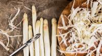 Bei der Zubereitung vom Spargel können einige Fehler passieren. (Symbolfoto)