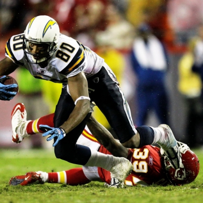 Los Angeles Chargers dominieren Las Vegas Raiders deutlich