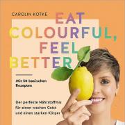 Carolin Kotke mit ihrem neuen Ratgeber 