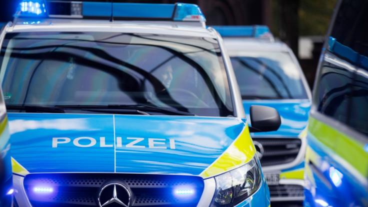 Technischer Defekt oder mutwillig herbeigeführt? Die Polizei steht in Duisburg angesichts 34 Verletzter vor einem Rätsel.