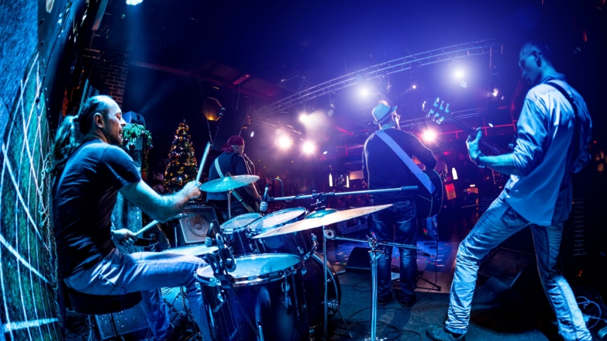 Wer wird wohl der Sieger unserer "miesesten Coverbands"? (Foto)