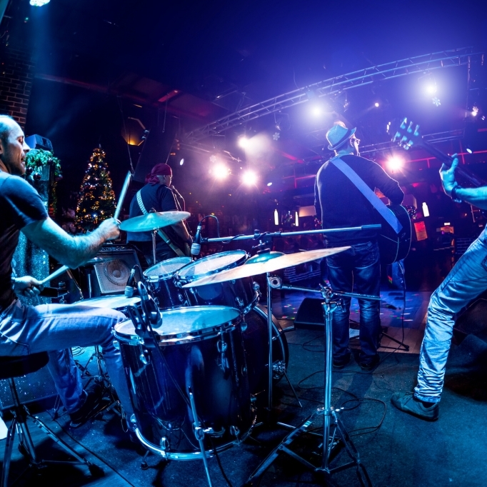 Die 5 miesesten Coverbands der Welt