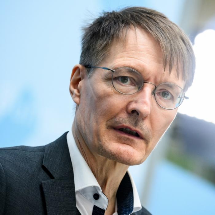 Sie wollte den Gesundheitsminister entführen! Mutmaßliche Terroristin festgenommen