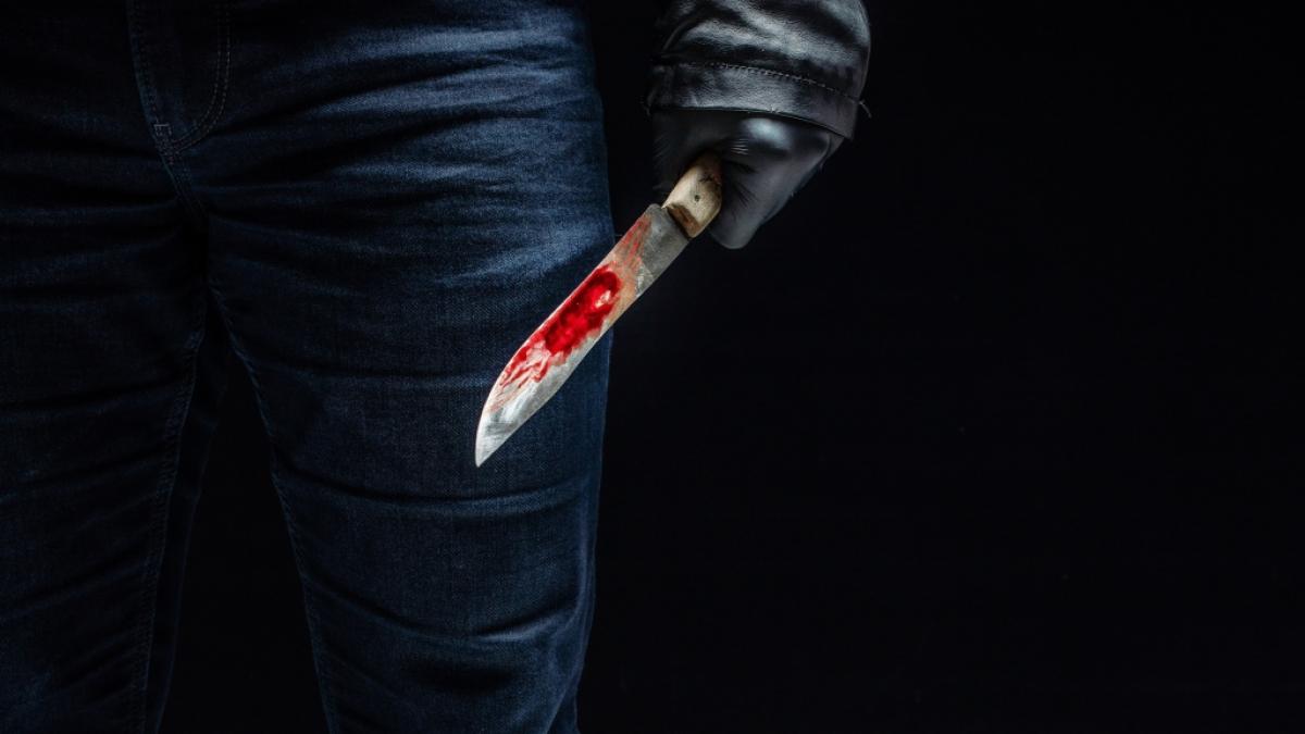 Ein 28-J&auml;hriger hat einen Gleichaltrigen in Uster, Schweiz, erstochen. (Symbolfoto) (Foto)