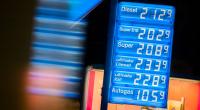 Die Spritpreise stiegen am 1. September deutlich. Was sagen die Ölkonzerne dazu?