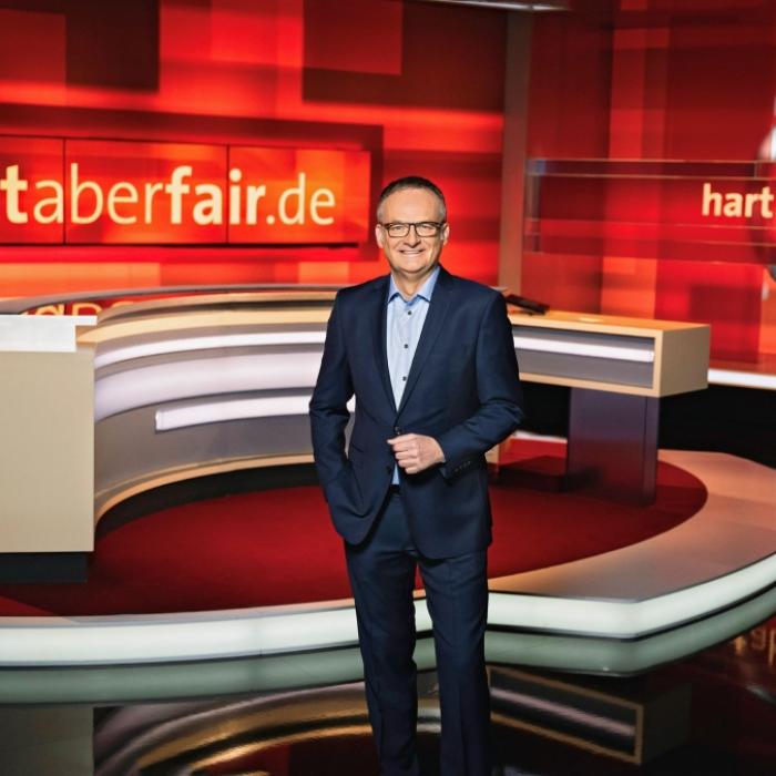 Bibber-Schock durch Gas-Krise? Darüber diskutierte Frank Plasberg