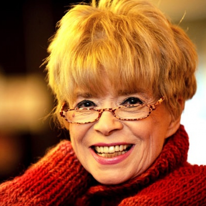 Ingrid Steeger