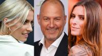 Lena Gercke, Frank Rosin und Sophia Thomalla fanden sich in dieser Woche in den Schlagzeilen wieder.