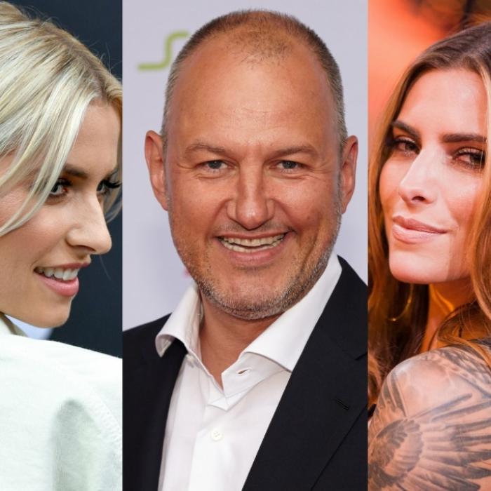 Traurige Trennungen, Mager-Kritik und Todesfälle bei den Stars