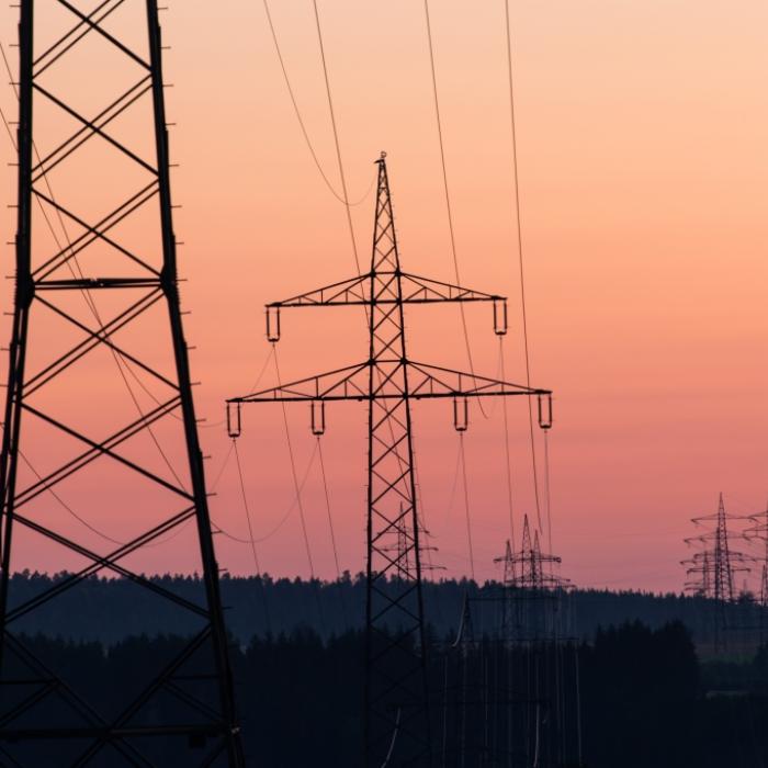 Neue Studie: HIER könnte der Strom teurer werden
