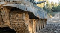 Wladimir Putins Panzer versinken im Schlamm.