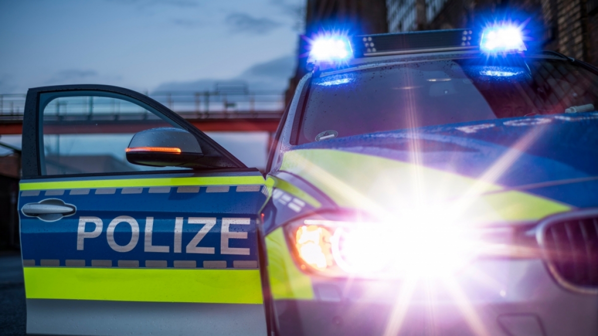 Ein 55-J&auml;hrige wurde in der L&uuml;becker Innenstadt get&ouml;tet. (Symboldbild) (Foto)