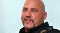Frank Hanebuth heiratet seine langjährige Freundin Sarah.