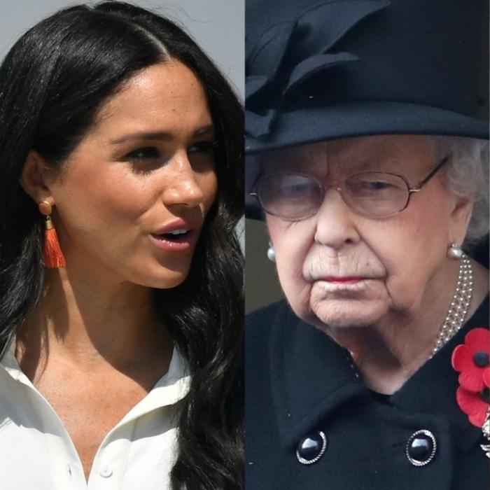 Trennungen, Läster-Attacken und überraschende Sünden schocken die Royals
