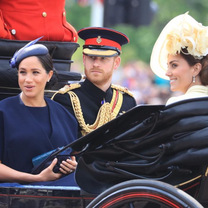 Royales Tränen-Drama! Kate soll Prinz Harry angefleht haben, zu bleiben