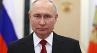 Wladimir Putin führt seit Februar 2022 Krieg in der Ukraine.
