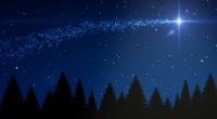 Der Dezember wird ein Super-Astronomie-Monat.