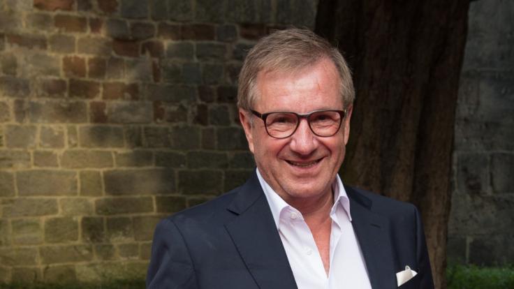 Jan Hofer machte einen dreisten Diebstahl öffentlich.