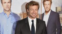Von 2008 bis 2015 verkörperte Simon Baker die 