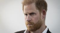 Während seines Aufenthaltes in seiner britischen Heimat bleibt Prinz Harry ein Übernachtungsplatz im Buckingham-Palast verwehrt.