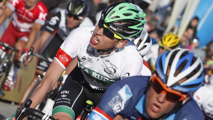 Die Katalonien-Rundfahrt 2019 findet vom 25. bis 31. März 2019 statt.