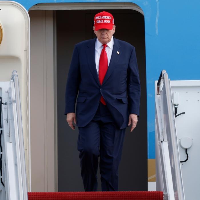 Atomwaffen-Plan entlarvt - das hat der US-Präsident wirklich vor