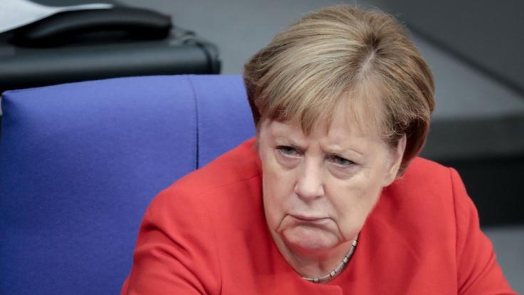 Im aktuellen ZDF-