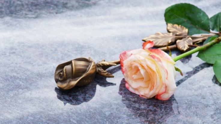 Jenny Lenzini ist tot. Die Nachrichtensprecherin starb mit nur 26 Jahren bei einem Motrorradcrash.