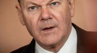 Olaf Scholz ist auch international unbeliebt.