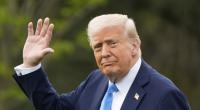Donald Trump strebt eine dritte Amtszeit an. US-Komiker Bill Maher kritisiert die Pläne scharf.