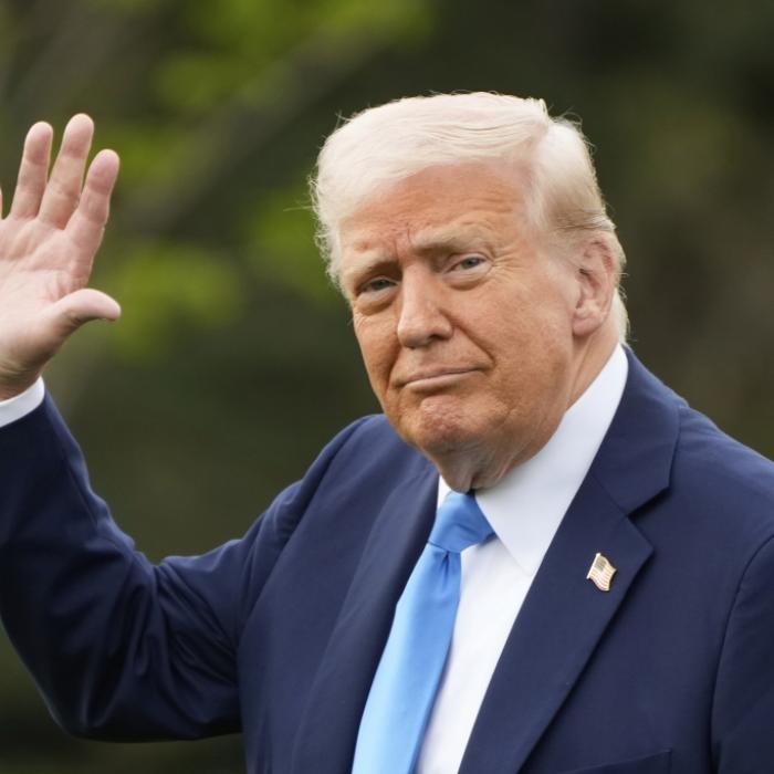 US-Komiker warnt vor 