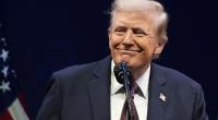 Donald Trump: Dritte Amtszeit wäre knifflig, aber nicht unmöglich.