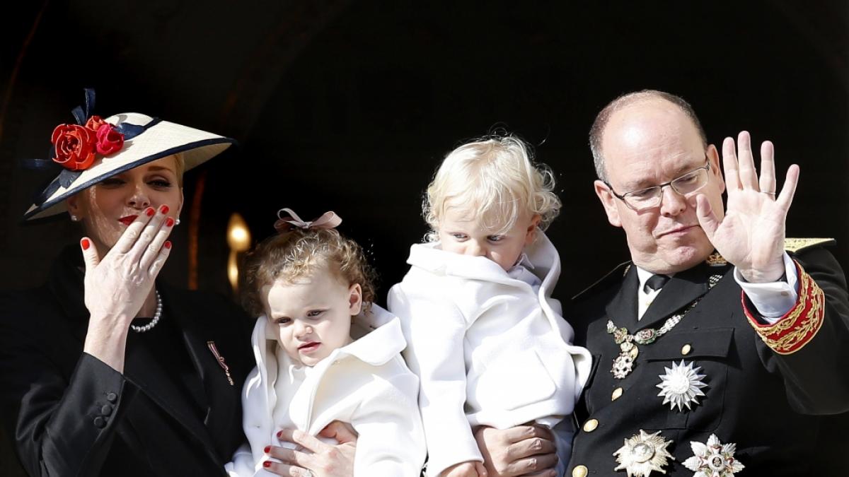 Royaler Nachwuchs aus Seitenspr&uuml;ngen, Aff&auml;ren und unerlaubten Beziehungen (Foto)