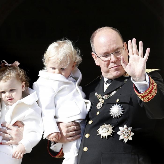 DIESE Royals haben heimliche Kinder!