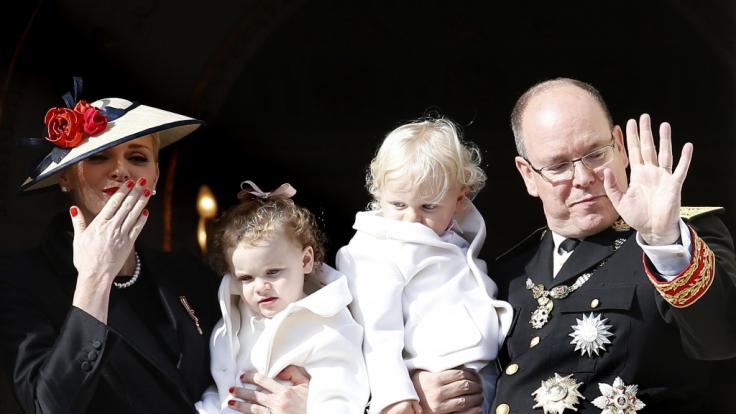 Royaler Nachwuchs aus Seitensprüngen, Affären und unerlaubten Beziehungen