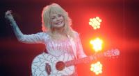 Dolly Parton ist tot – wenige Tage zuvor blickte sie noch nach vorn.