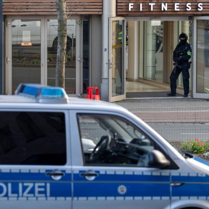 Tatverdächtiger jetzt in U-Haft! Ermittler prüfen terroristische Motivation