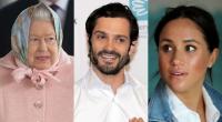 Royals wie Queen Elizabeth II., Prinz Carl Philip von Schweden oder Meghan Markle haben ungeahnte Talente.