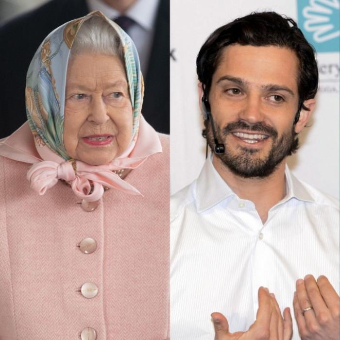 Hätten Sie es erraten? DAS sind die heimlichen Talente der Royals